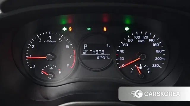 Kia Morning Urban (JA) id 3509073 из Кореи 18