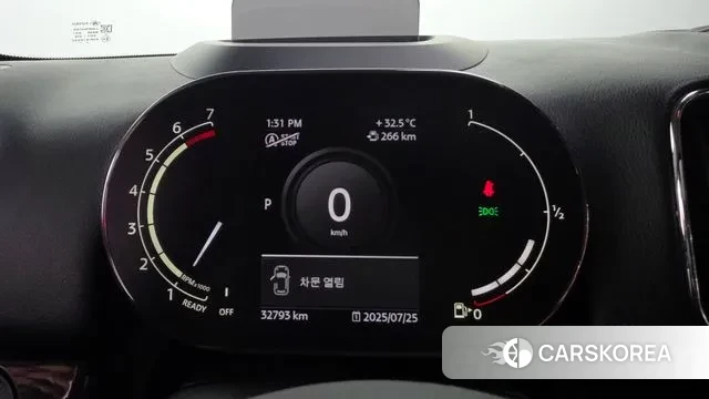 Mini Cooper S Countryman id 2970438 из Кореи 18