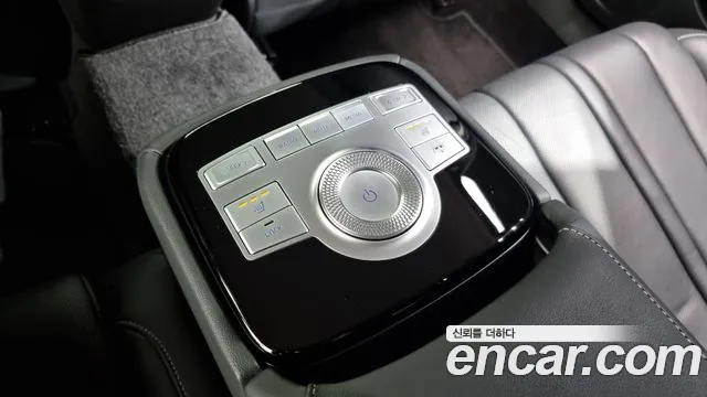 Genesis G80 (RG3) id 2690841 из Кореи 18