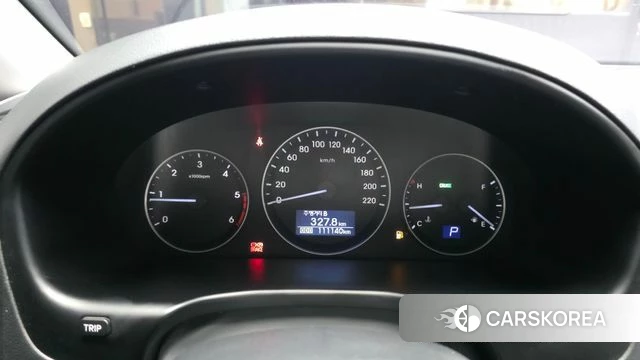 Hyundai The New Grand Starex id 4447554 из Кореи 28