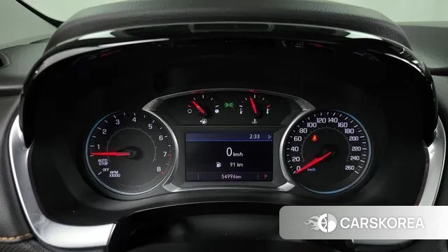 Chevrolet (GM Daewoo) Traverse id 3698036 из Кореи 18