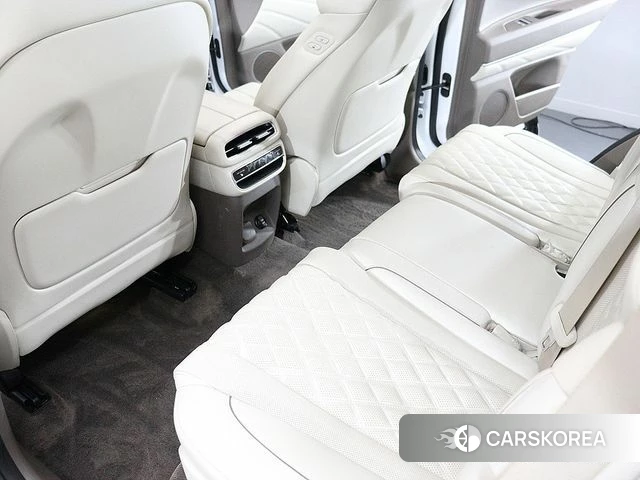 Genesis GV80 id 3897087 из Кореи 16