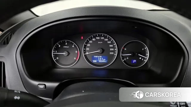 Hyundai The New Grand Starex id 3055573 из Кореи 18