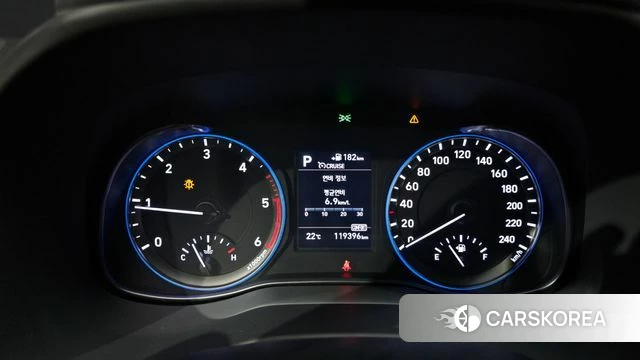 Hyundai Kona id 4197062 из Кореи 30