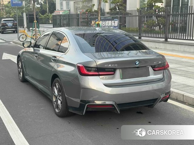 BMW i3 id 4380454 из Китая 27