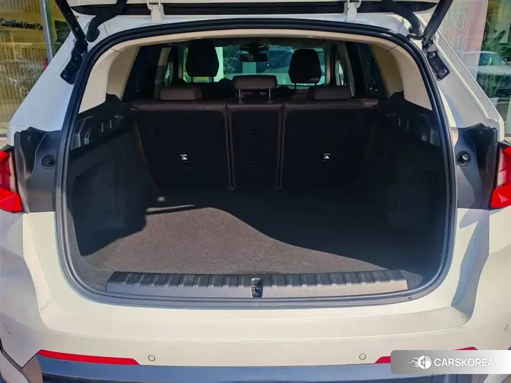 BMW iX1 id 4538795 из Китая 13