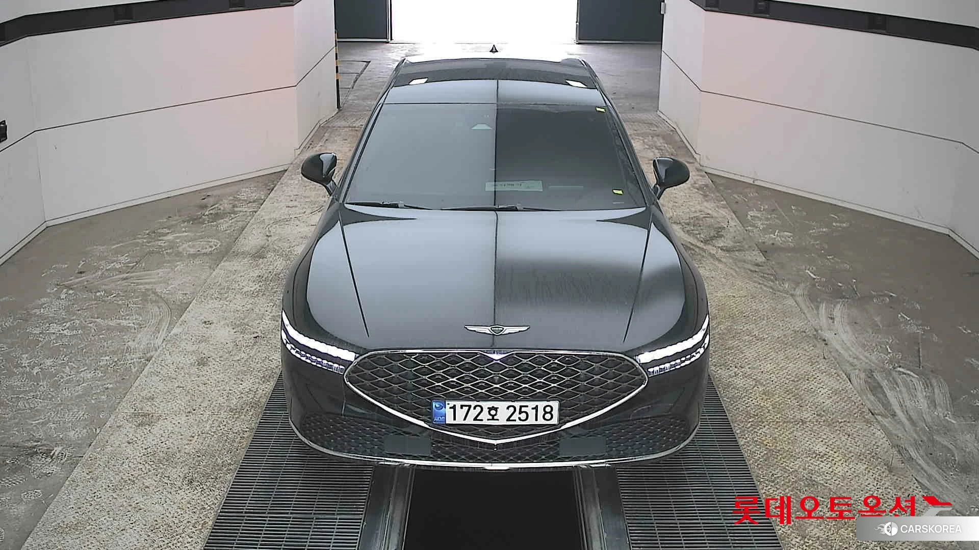 Hyundai G90 id 3869301 из Кореи 36