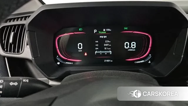 Kia The New Kia Ray id 3571849 из Кореи 18