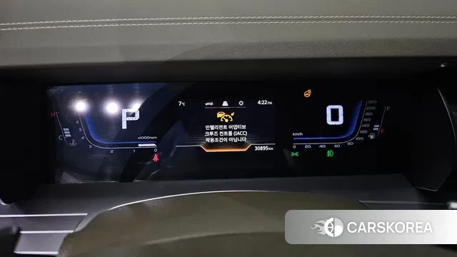 Ssangyong Torres id 3680431 из Кореи 18