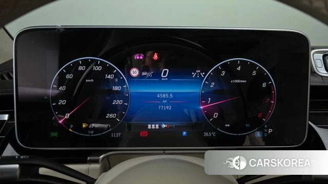 Mercedes-Benz S-Class W223 id 4624103 из Кореи 34
