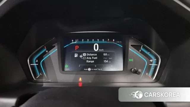 Honda Odyssey id 3754647 из Кореи 18