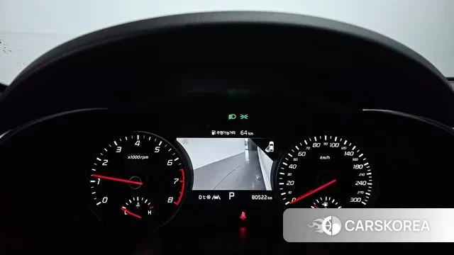 Kia Stinger Meister id 3646119 из Кореи 18