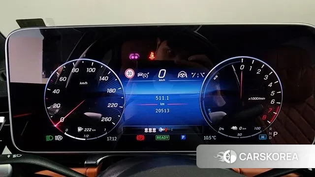 Mercedes-Benz S-Class W223 id 3684828 из Кореи 18