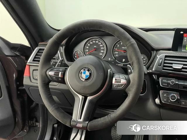 BMW M4 id 4220016 из Китая 21