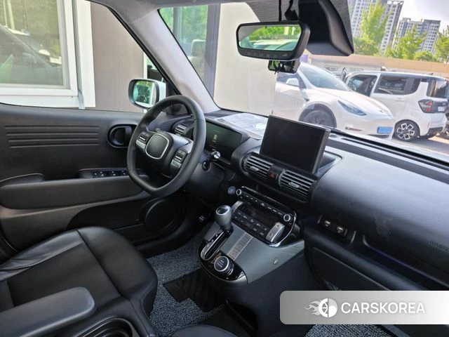 Hyundai Casper id 4443306 из Кореи 18