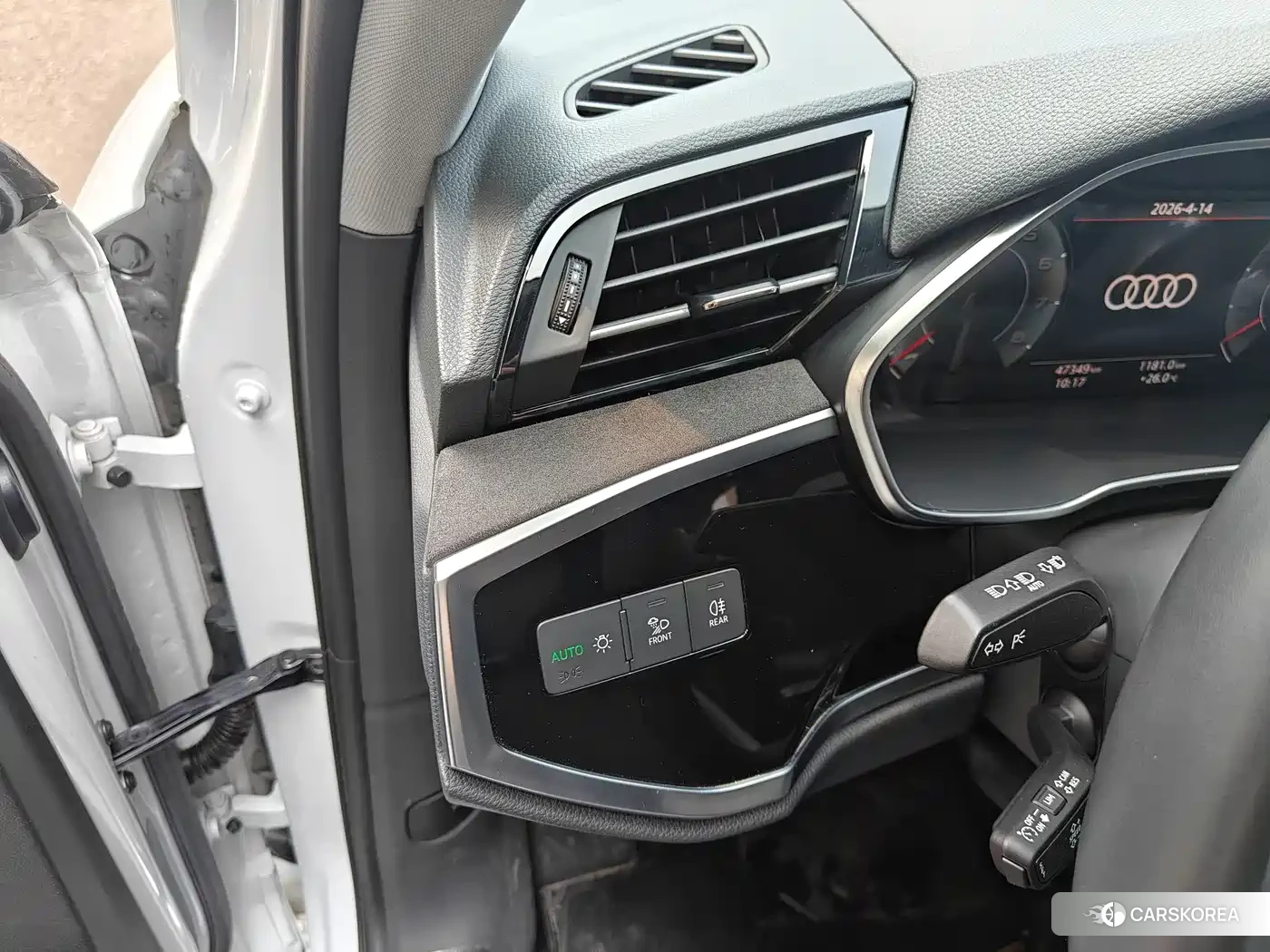 Audi Q3 id 4554070 из Китая 19
