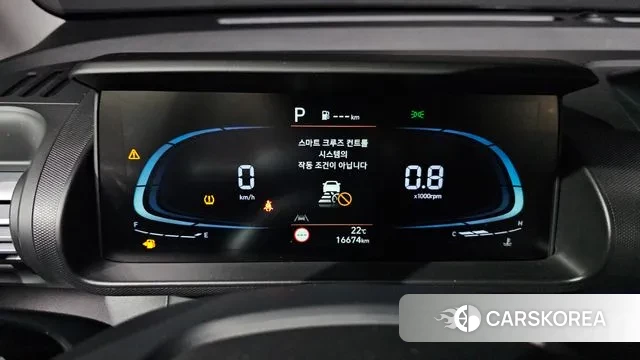 Hyundai Casper id 3247355 из Кореи 18