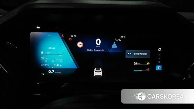 Renault Korea (Samsung) Grand Coleos id 4194052 из Кореи 18