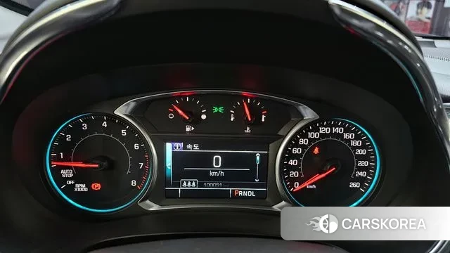 Chevrolet (GM Daewoo) All New Malibu id 3593361 из Кореи 18