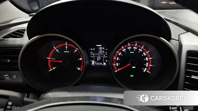 Ssangyong Tivoli Armor id 3039581 из Кореи 18