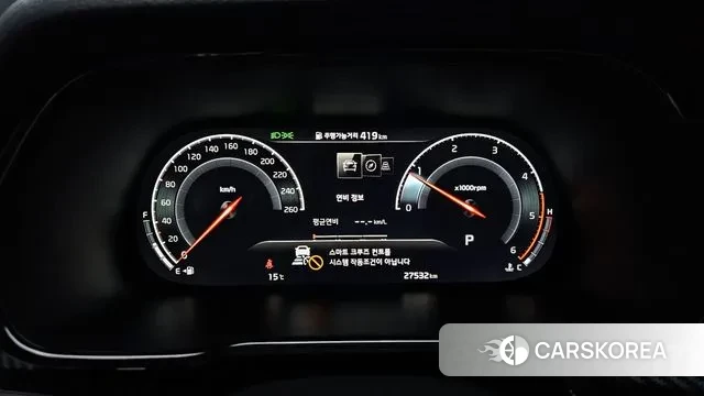 Kia Mohave Master id 3747594 из Кореи 18