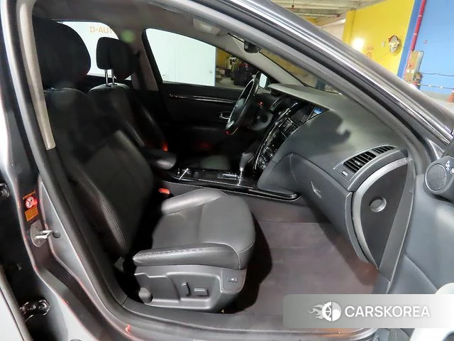 Renault Korea (Samsung) SM7 Nova id 3801584 из Кореи 18