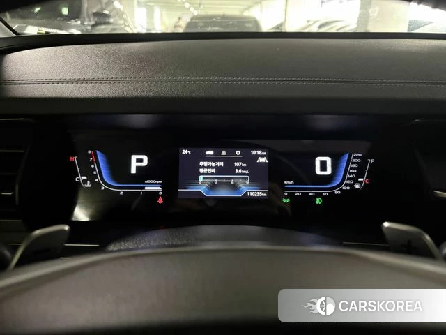 Ssangyong Torres id 4392553 из Кореи 15
