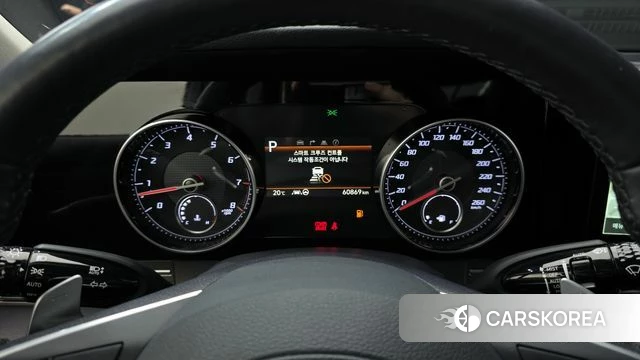 Hyundai The New Grandeur IG id 3935795 из Кореи 18