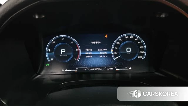 Ssangyong The New Rexton Sports Cannes id 3934749 из Кореи 18