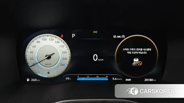 Hyundai The New Santa Fe id 3401981 из Кореи 18