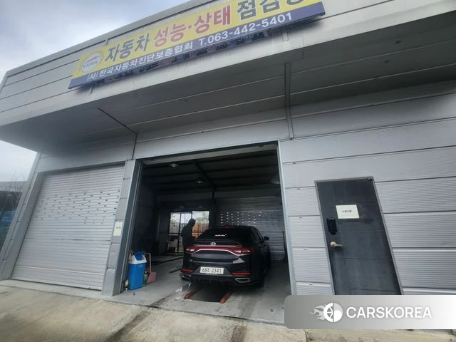 Hyundai Grandeur IG id 3893796 из Кореи 10