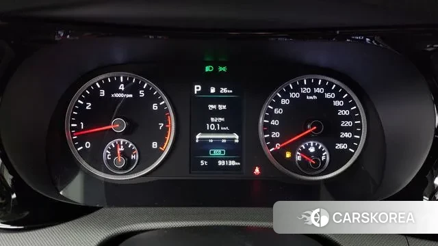 Kia K5 3rd generation id 3777381 из Кореи 18