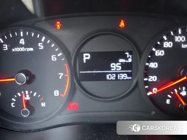 Kia All New Morning (JA) id 3480312 из Кореи 18