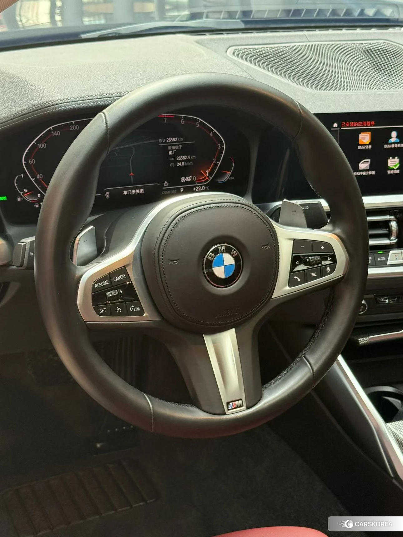 BMW 3 series id 4467382 из Китая 8