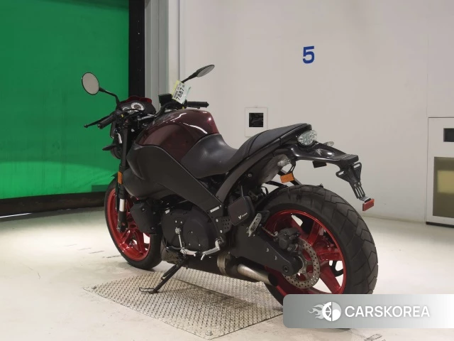 Buell XB12SCG LIGHTNING id 4347423 из Японии 8