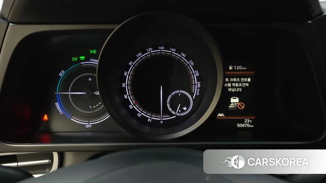 Hyundai Avante Hybrid (CN7) id 4506397 из Кореи 28