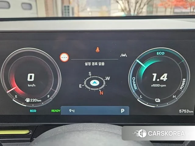 Hyundai Kona Hybrid (SX2) id 3415317 из Кореи 18