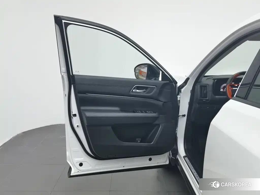 Nissan Pathfinder id 4664596 из Китая 22