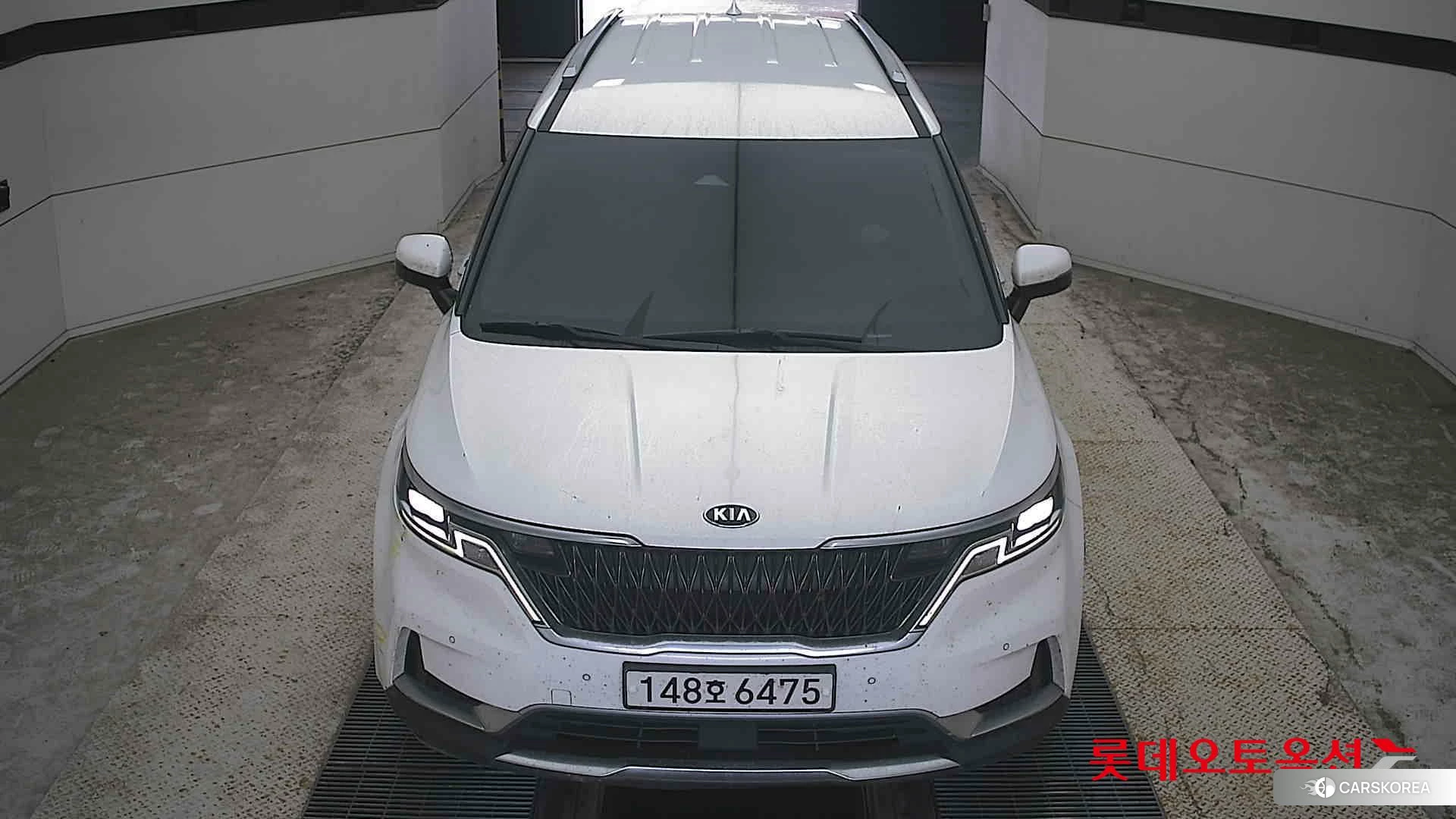 Kia Carnival id 4909292 из Кореи 34