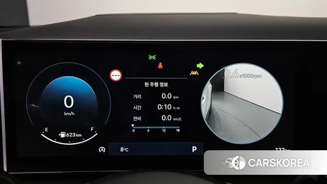 Hyundai The New Tucson (NX4) id 3706412 из Кореи 18