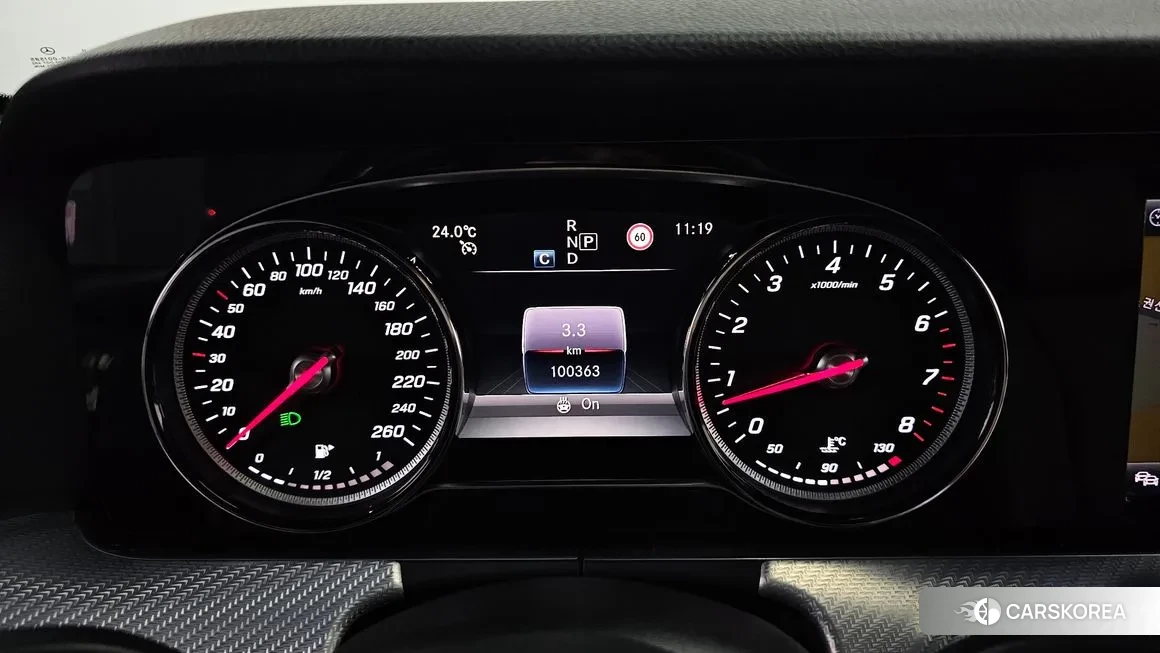 Mercedes-Benz E-Class W213 id 1941211 из Кореи 18