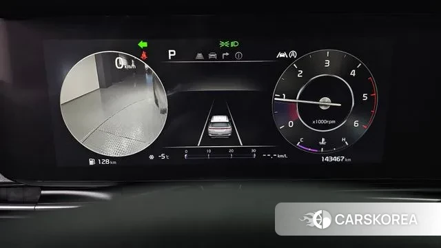 Kia Carnival 4th generation id 3444230 из Кореи 18