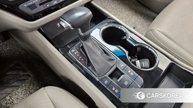 Kia The New Carnival id 3413049 из Кореи 18