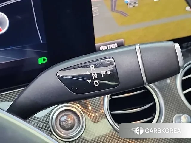 Mercedes-Benz E-Class W213 id 3520536 из Кореи 17