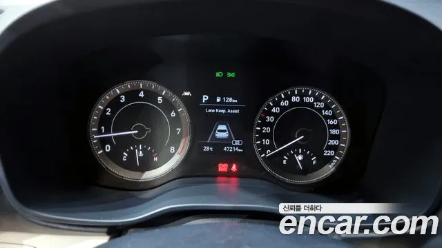 Hyundai Venue id 2850244 из Кореи 18