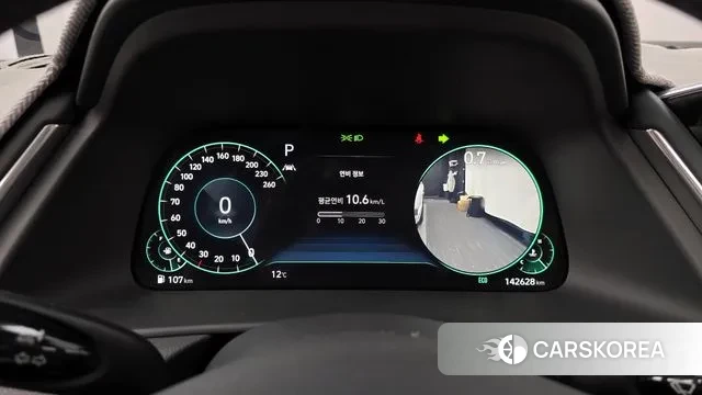 Hyundai Sonata (DN8) id 3742371 из Кореи 18