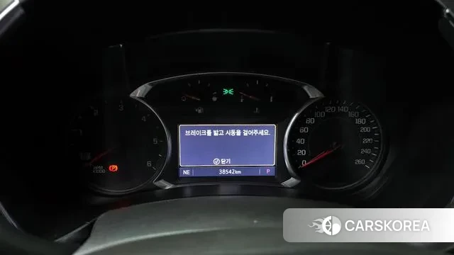 Chevrolet (GM Daewoo) Equinox id 3651206 из Кореи 18