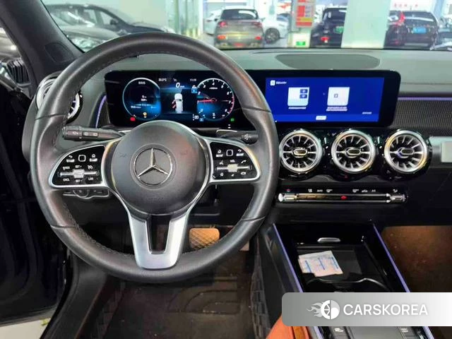Mercedes-Benz GLB id 4300030 из Китая 8