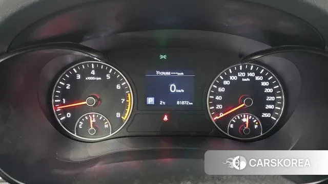 Kia The New K5 2nd generation id 3687448 из Кореи 18