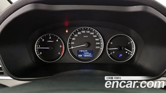 Hyundai The New Grand Starex id 2703757 из Кореи 18